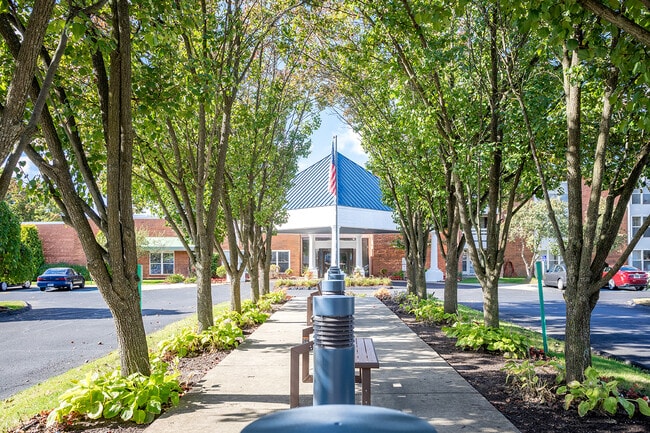 Photo - Park at Franklin Senior Living