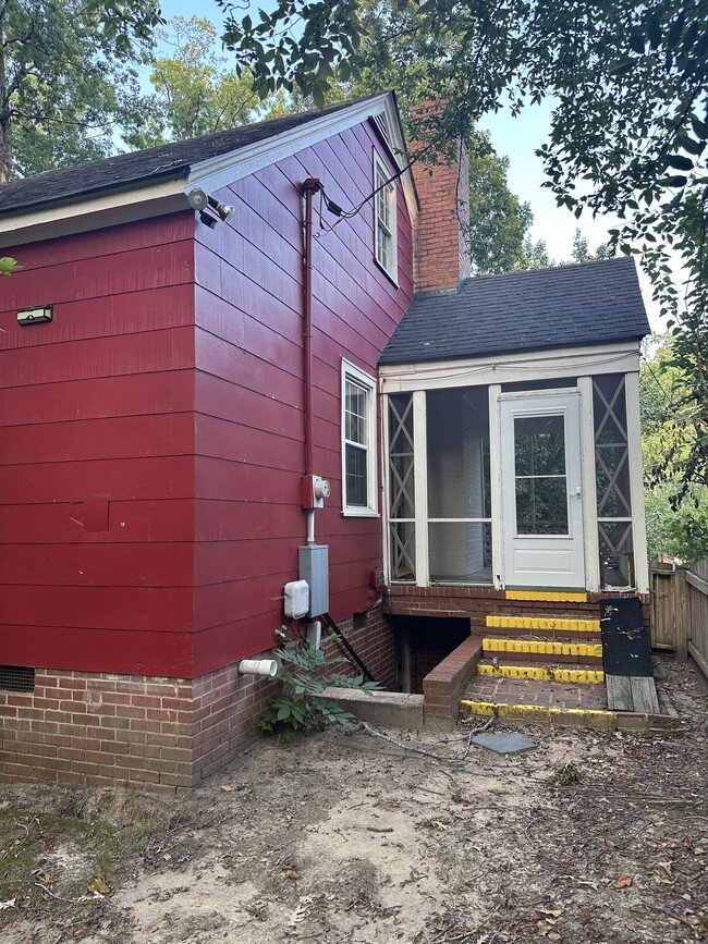 Photo - 1517 N Roxboro St