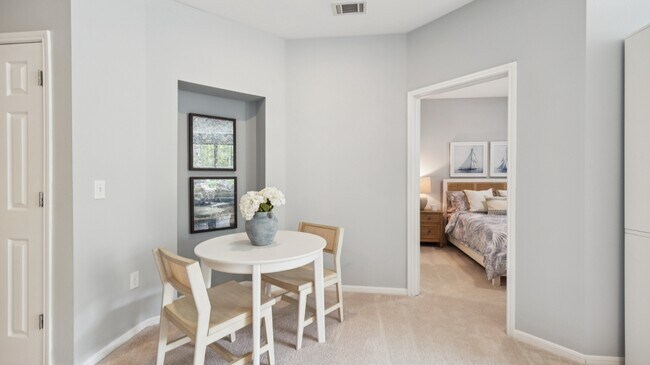 Stone Point Apartments