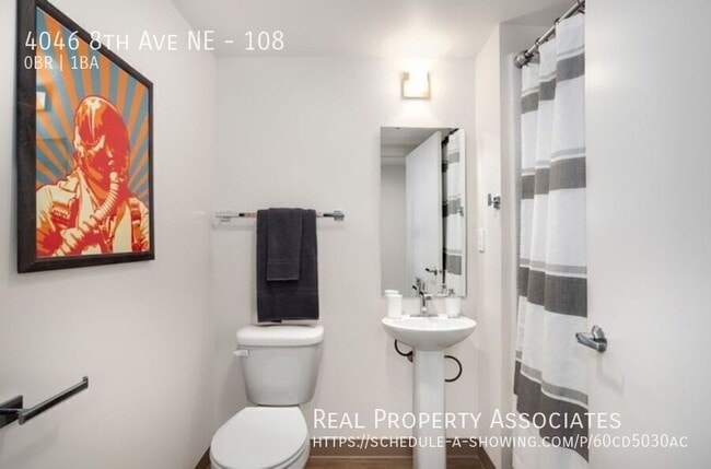 Photo - 4046 8th Ave NE Unit 108