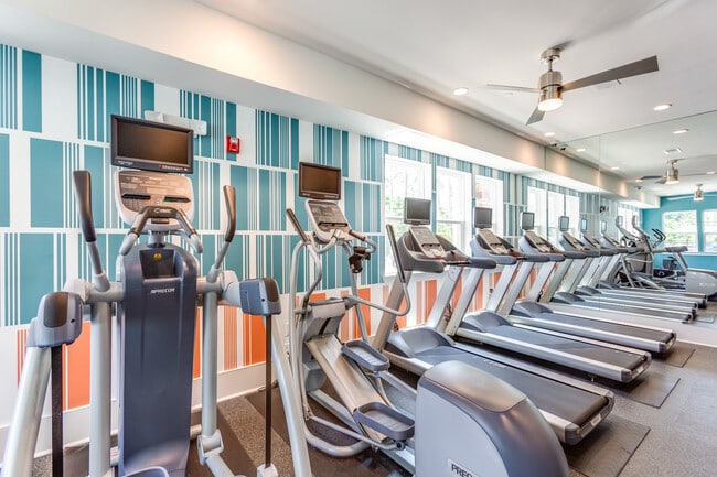 Gimnasio abierto las 24 horas