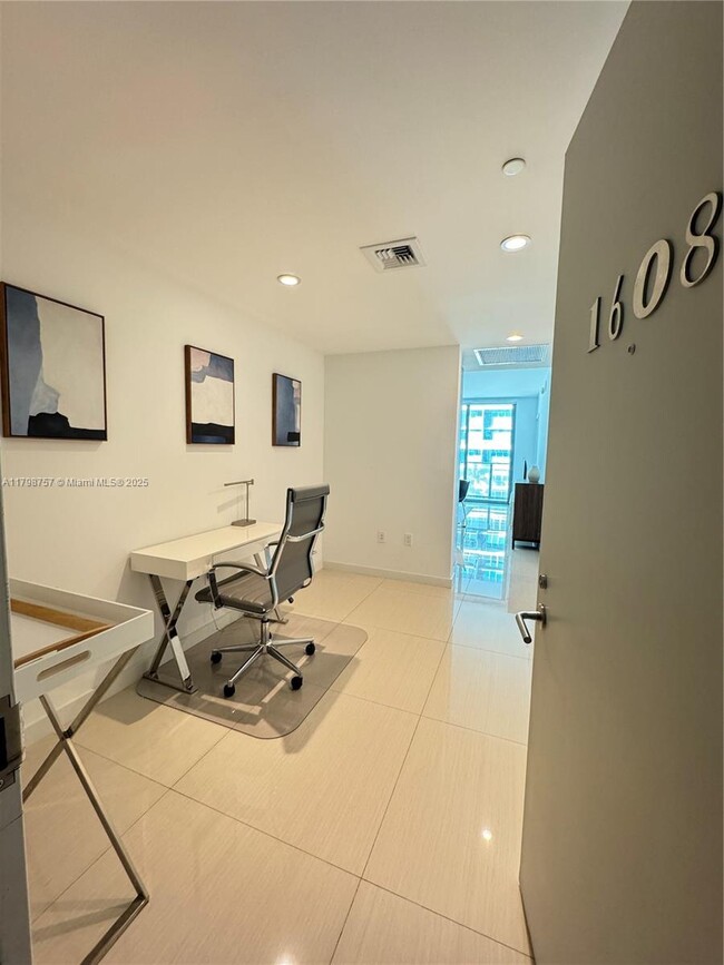 Photo - 1300 S Miami Ave Condo Unit 1608