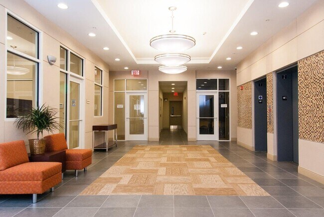 Photo - Arlington Mill Residences