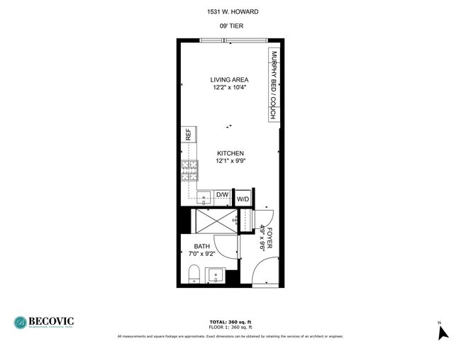 The Elevation Lofts