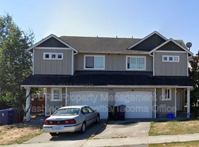 Building Photo - 1614 E 34th St Rental