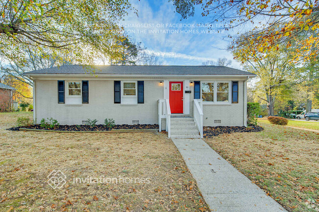 Building Photo - 90 Hillcrest Ave SE Rental