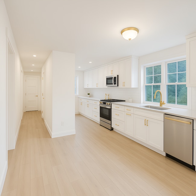 Building Photo - Millerton Unit 1