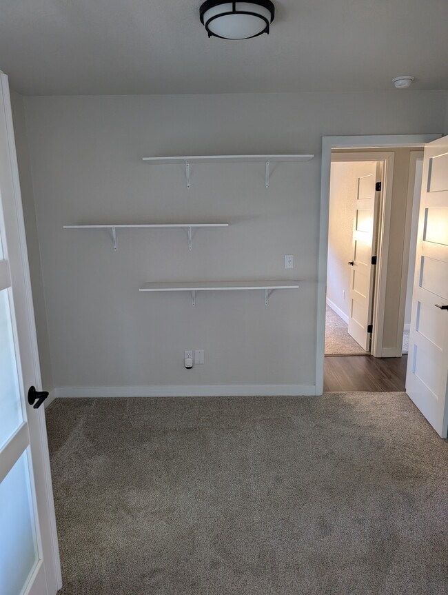 Office or Bedroom #4 - 3604 S Olathe St