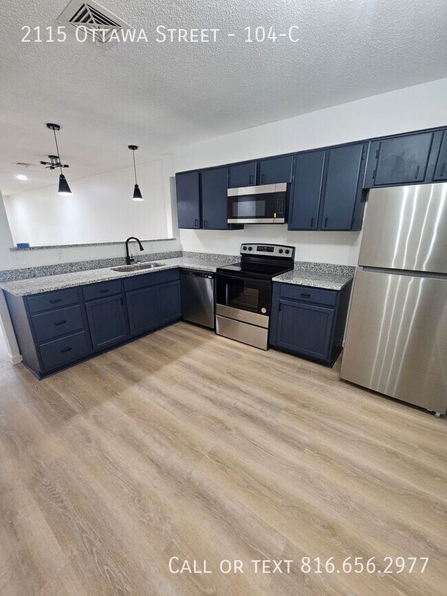 Photo - 2115 Ottawa St Apartment Unit 104-C