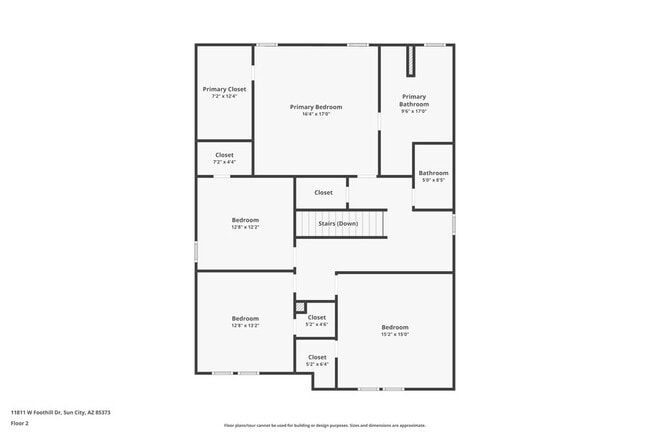 Photo - 11811 W Foothill Dr