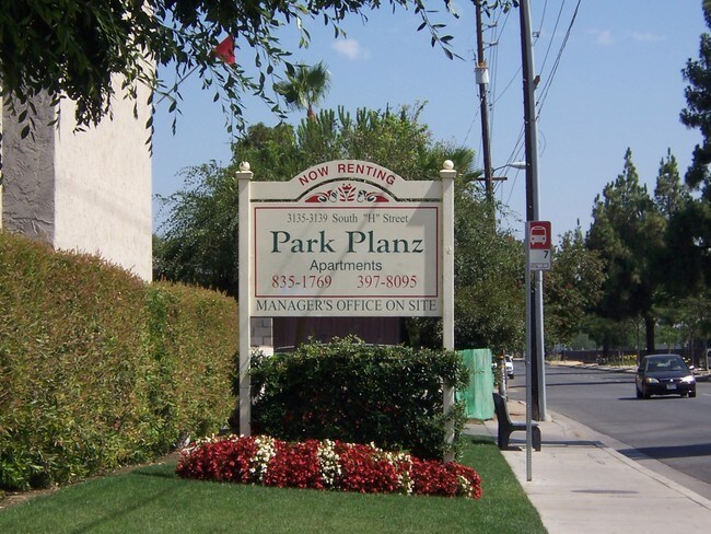 Photo - Park Planz