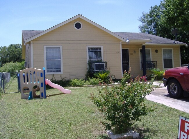 Photo - 536 J St Unidad 536 J St