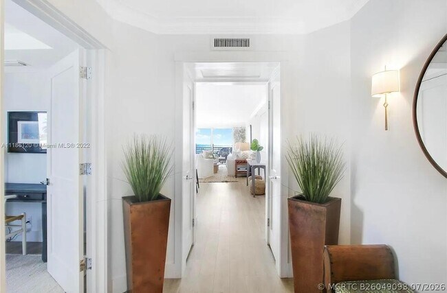 350 S Beach Rd Unit 401