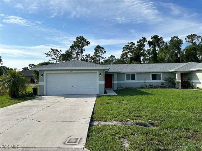 Building Photo - 4795 Jordan Ave S