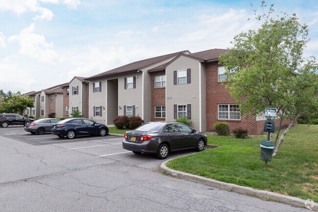 Photo - Willowbrook Terrace Apartments