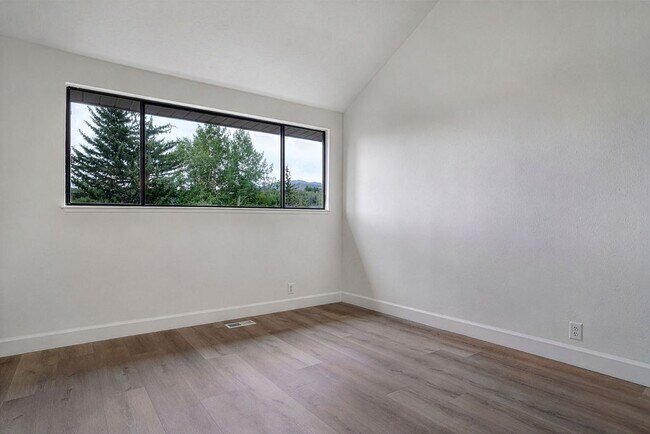 Residences at J Ranch