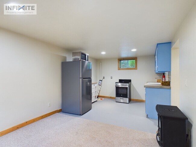 Photo - Cozy Apartment Downtown