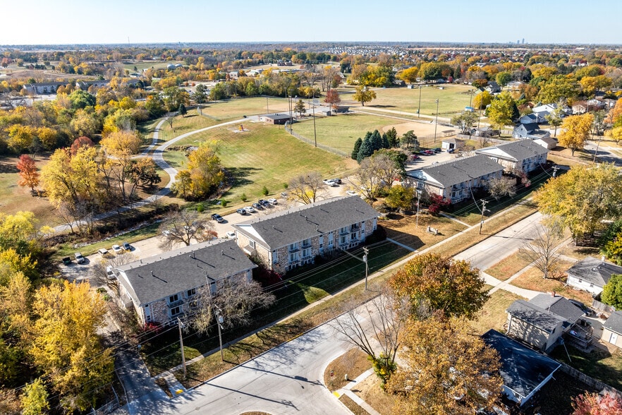 Aerial