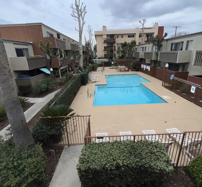 Photo - Alpine Terrace Apartments