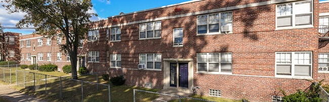 Photo - Washington Park Apartments