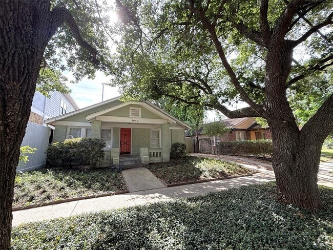 Building Photo - 1643 Park St Rental