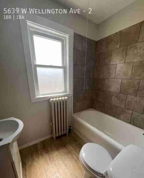 Photo - 5639 W Wellington Ave Apartment Unit 1
