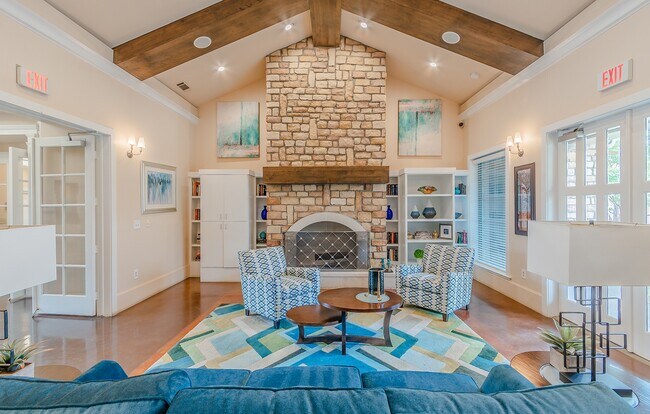 Photo - Five Mile Creek