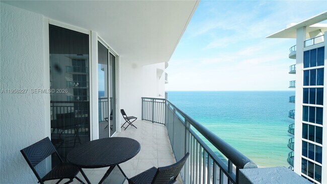 Photo - 17375 Collins Ave Unit 2304