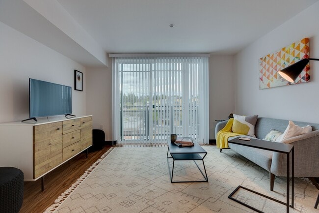 Mysa Apartments - Mysa Apartments