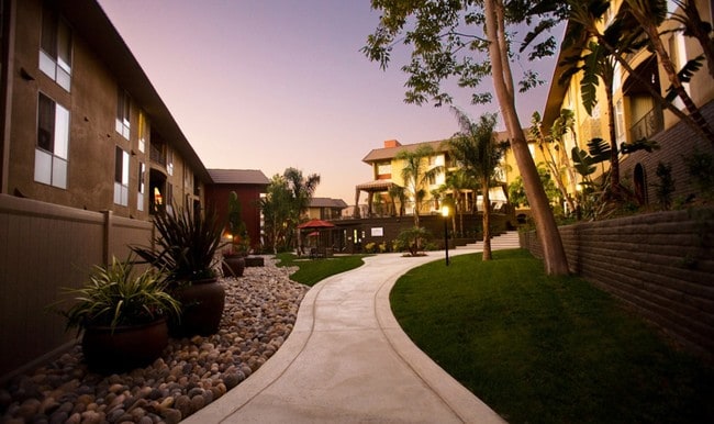 Exterior Photo - The Summit at Point Loma