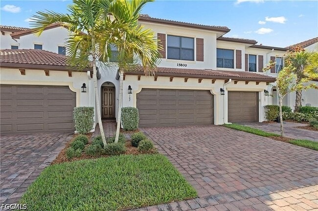 Photo - 15800 Portofino Springs Blvd