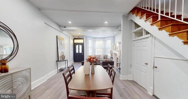 Photo - 1228 Fairmont St NW