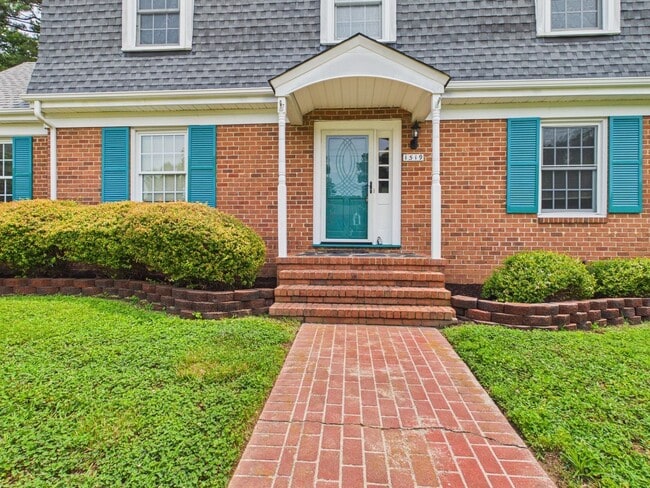 Photo - 1519 Chauncey Ln