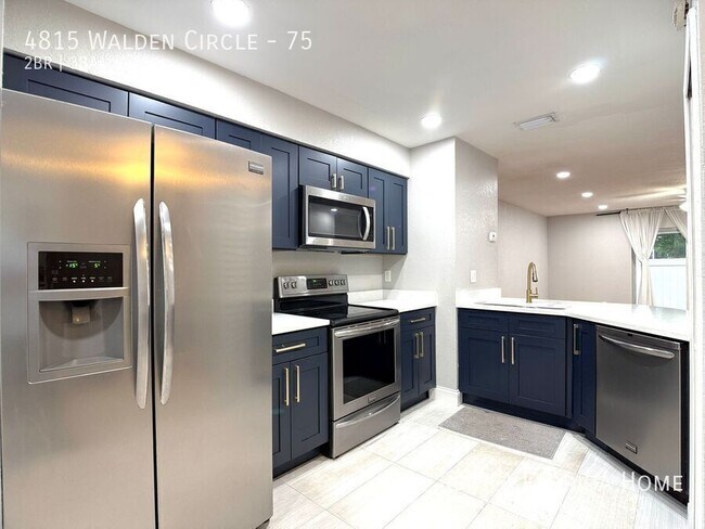 Photo - 4815 Walden Cir
