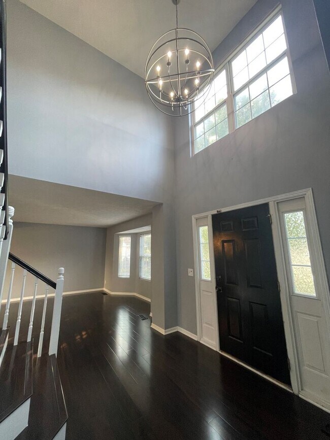 Photo - 2930 Blackhawk Dr