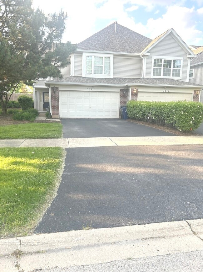Photo - 3021 Serenity Ln Townhome