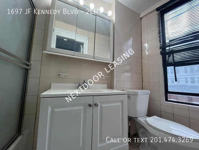 Photo - 1697 John F. Kennedy Blvd Unit 2LM