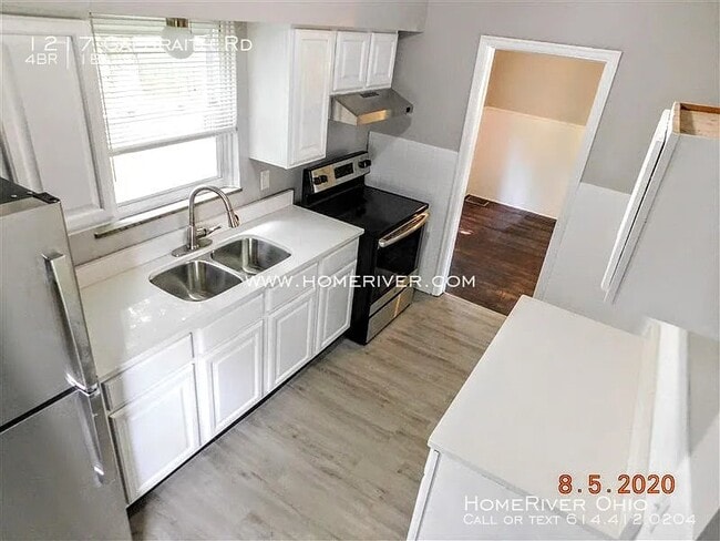 Photo - 1217 W Galbraith Rd