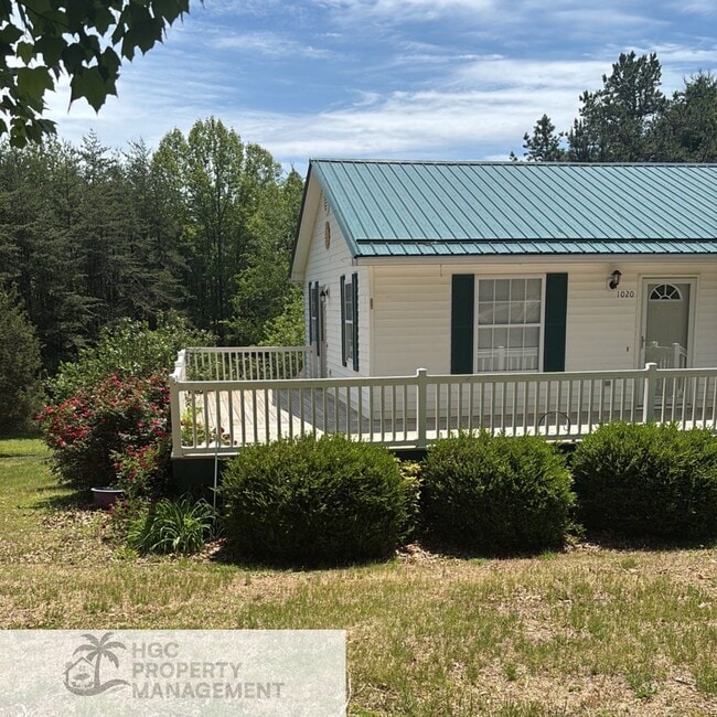 Photo - 1020 Anglin Mill Rd