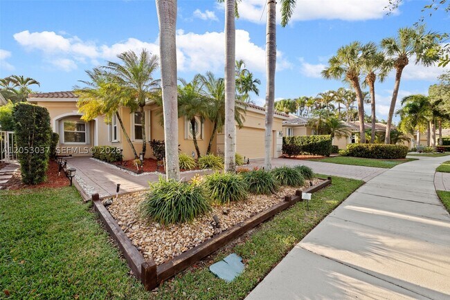 2497 Bay Isle Dr