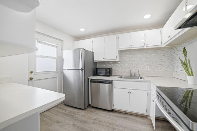 Photo - 5700 NW 2nd Ave Unit 705