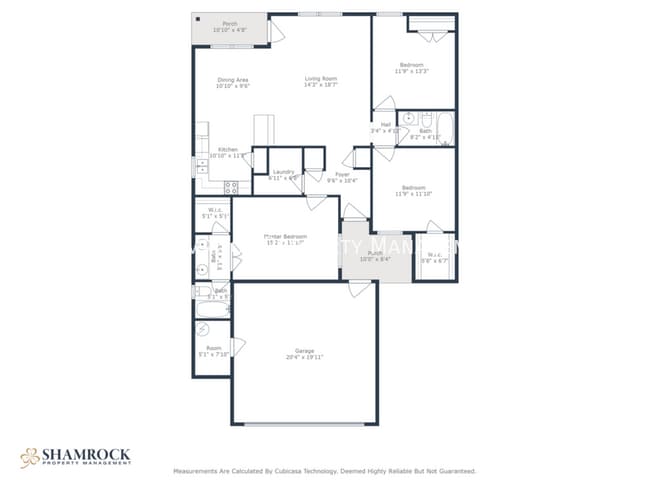 Photo - Surrey Ridge Duplex