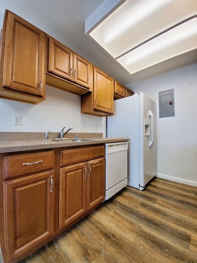 Photo - For Rent | 2 Bedroom, 1 Bathroom with 1 assigned parking stall at Kupono in Waipio Gentry Unit 1Z