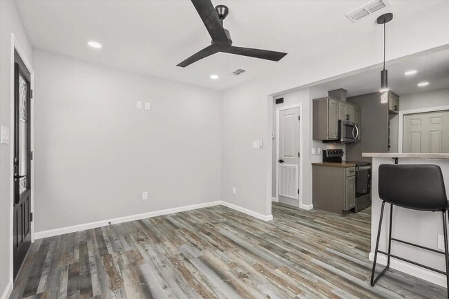 Photo - Baltic Avenue