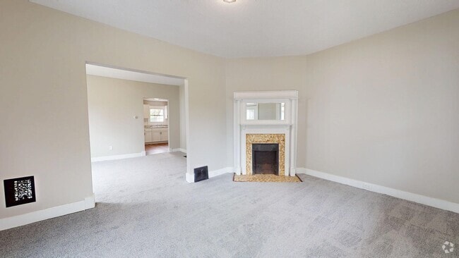 Building Photo - 2027 W 105th St Rental