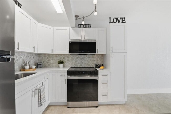 Photo - 1400 SW 124th Terrace Unit 207Q