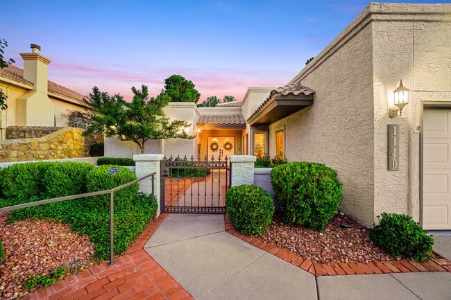 Photo - 1140 Eagle Ridge Dr House
