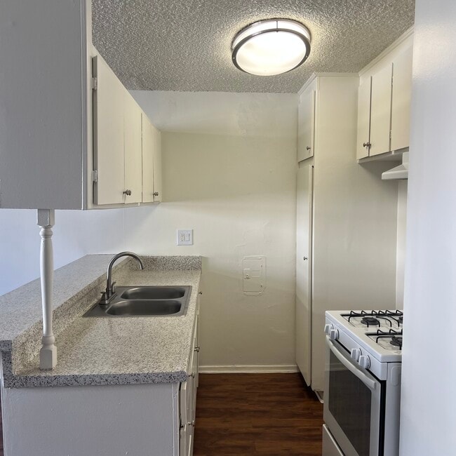 Southoaks Pointe Apartments