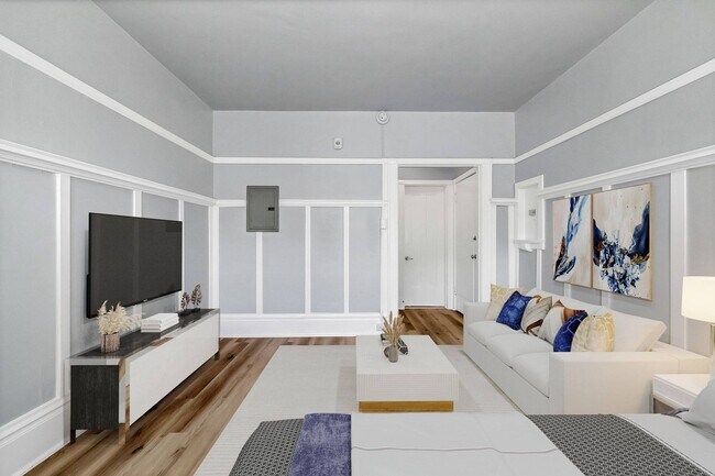 Photo - 750 O'Farrell