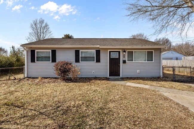 Photo - Just Listed for Rent in Virginia Beach!